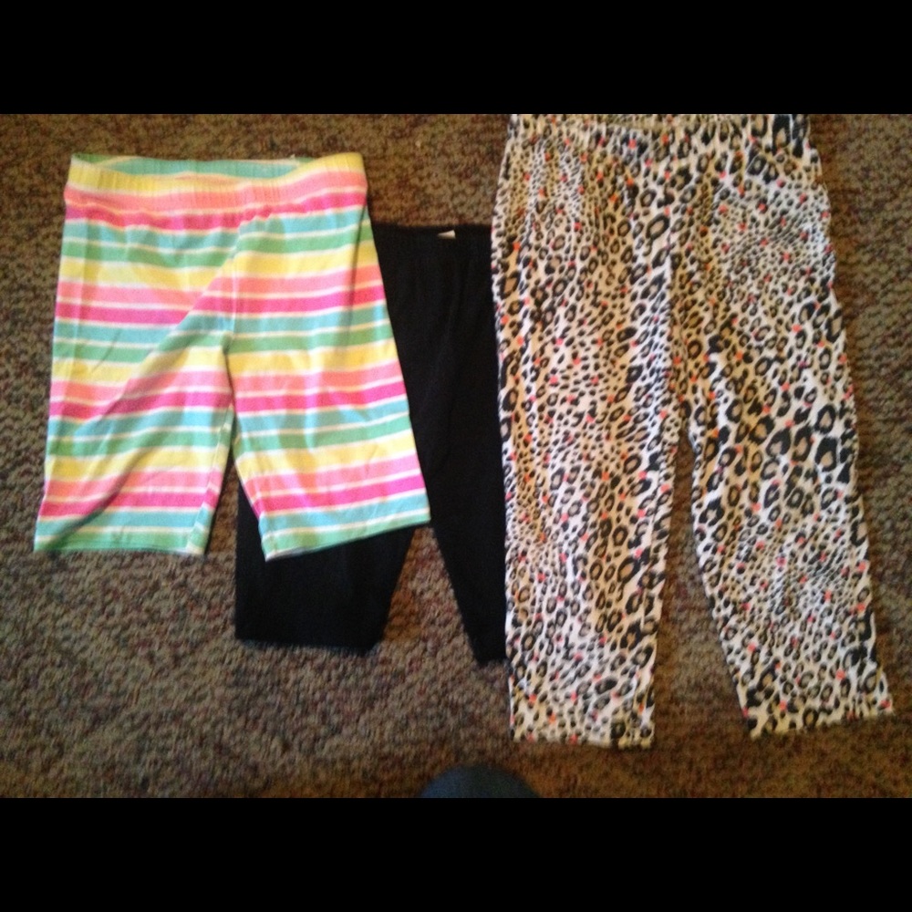 Capris